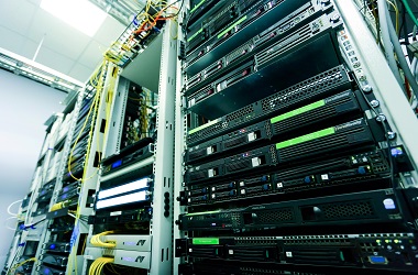 data center